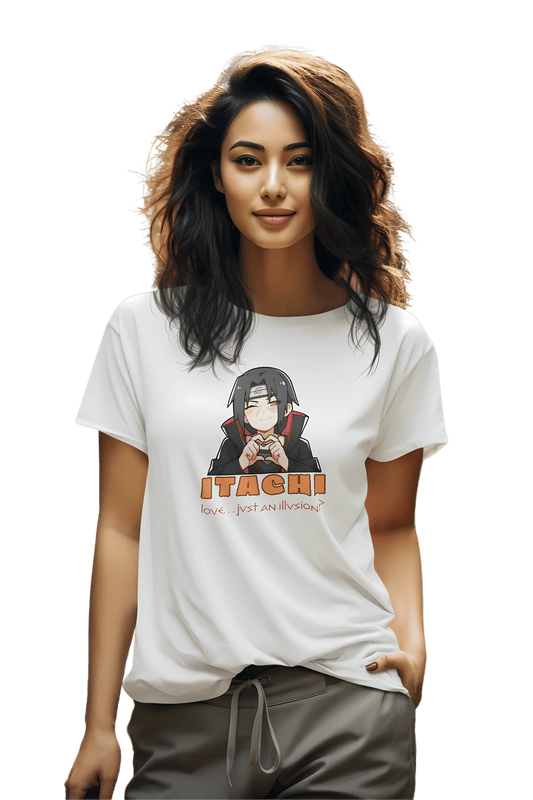 Itachi Love
