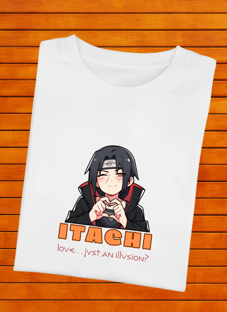 Itachi Love