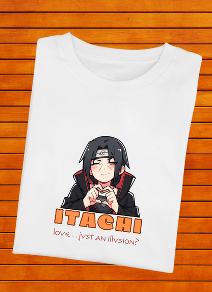 Itachi Love