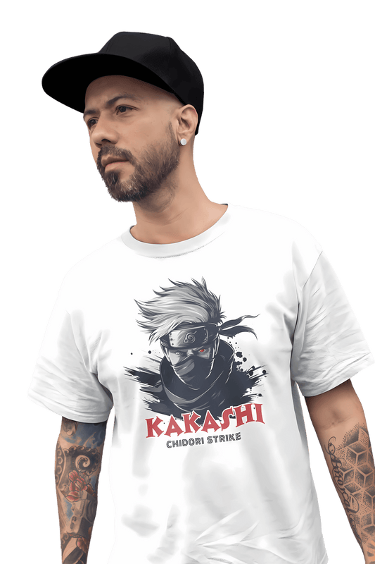 kakashi Chidori