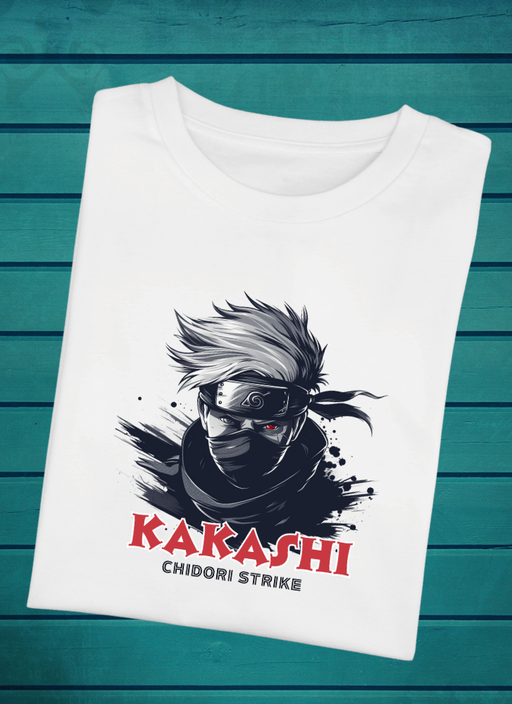 kakashi Chidori