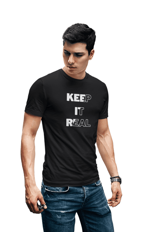 Keep It Real
