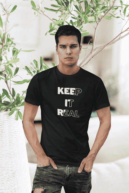 Keep It Real