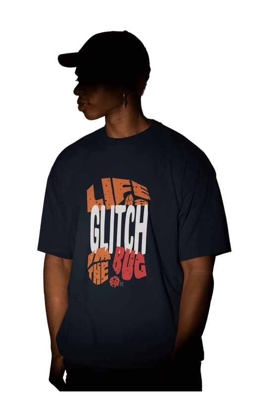Life is a Glitch