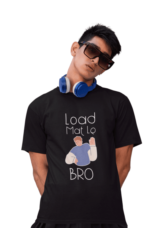 Load Mat le Bro