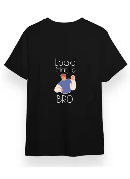 Load Mat le Bro