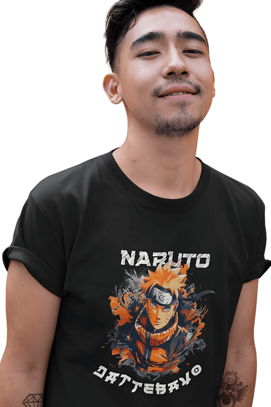 Naruto Dattebayo