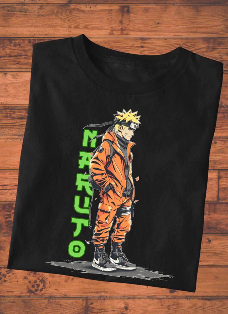 Naruto OG