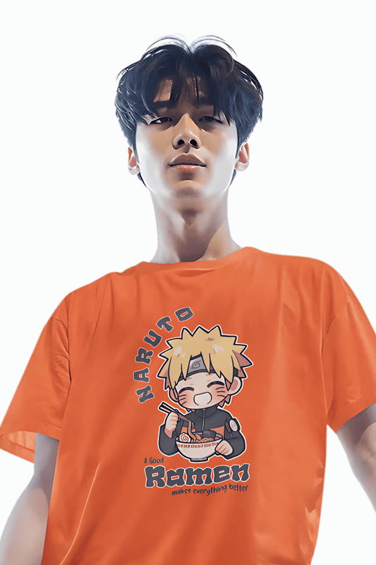 Naruto Ramen