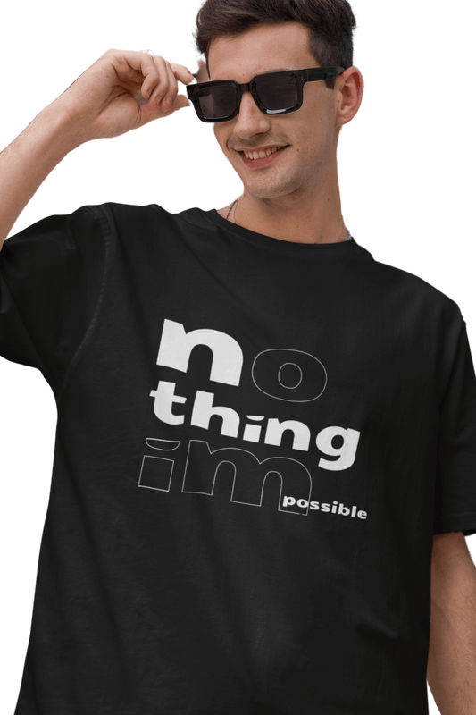 Nothing Impossible