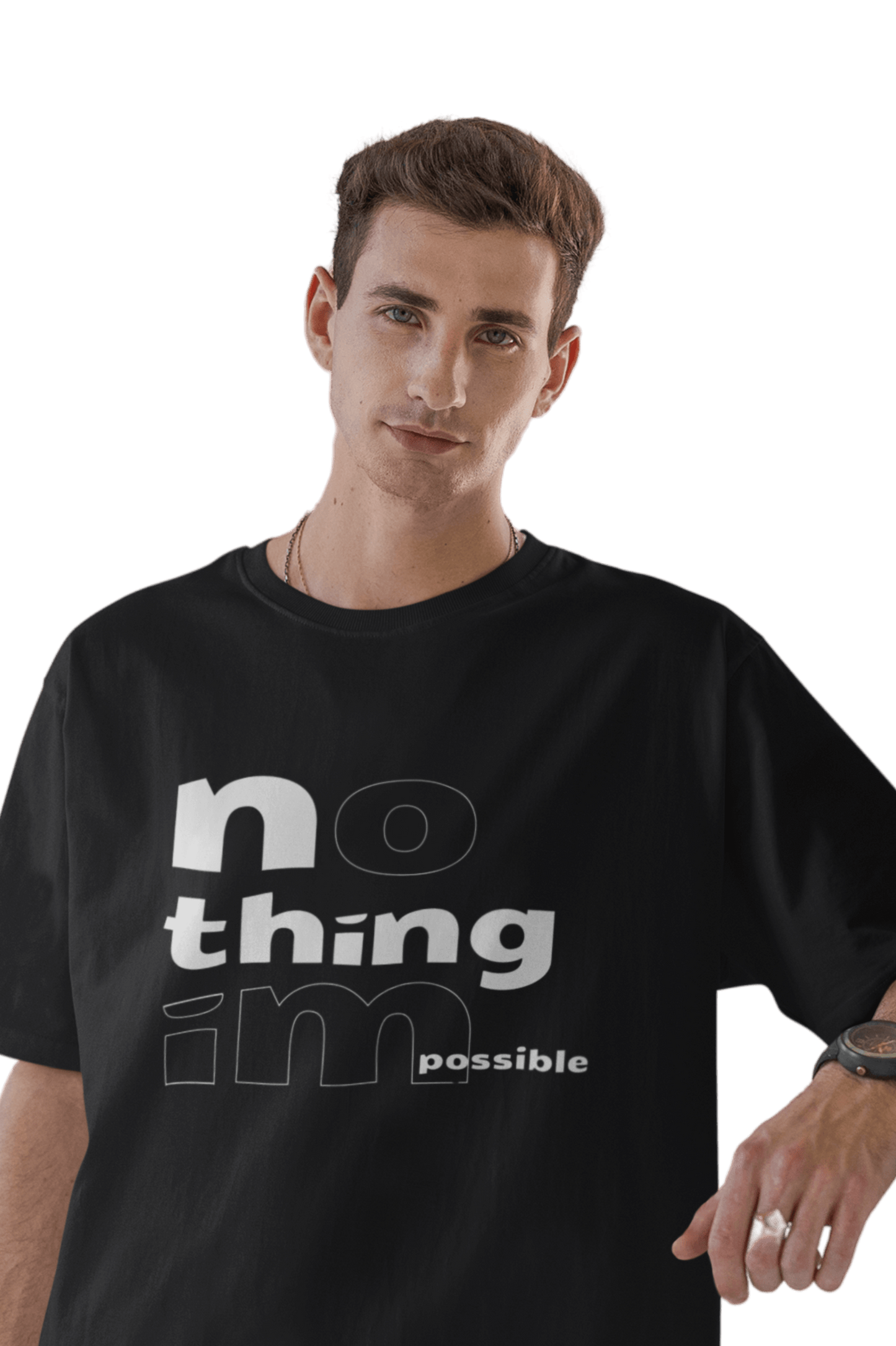 Nothing Impossible