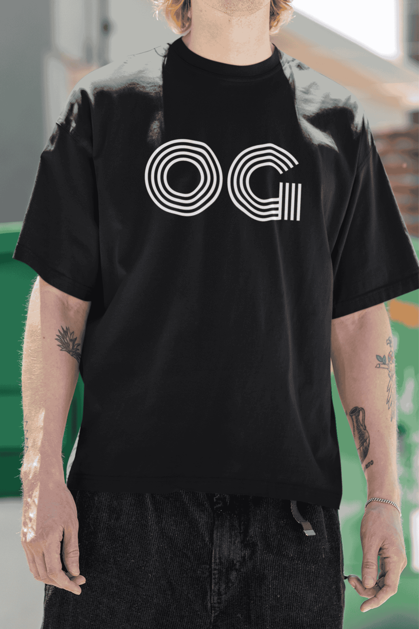 OG