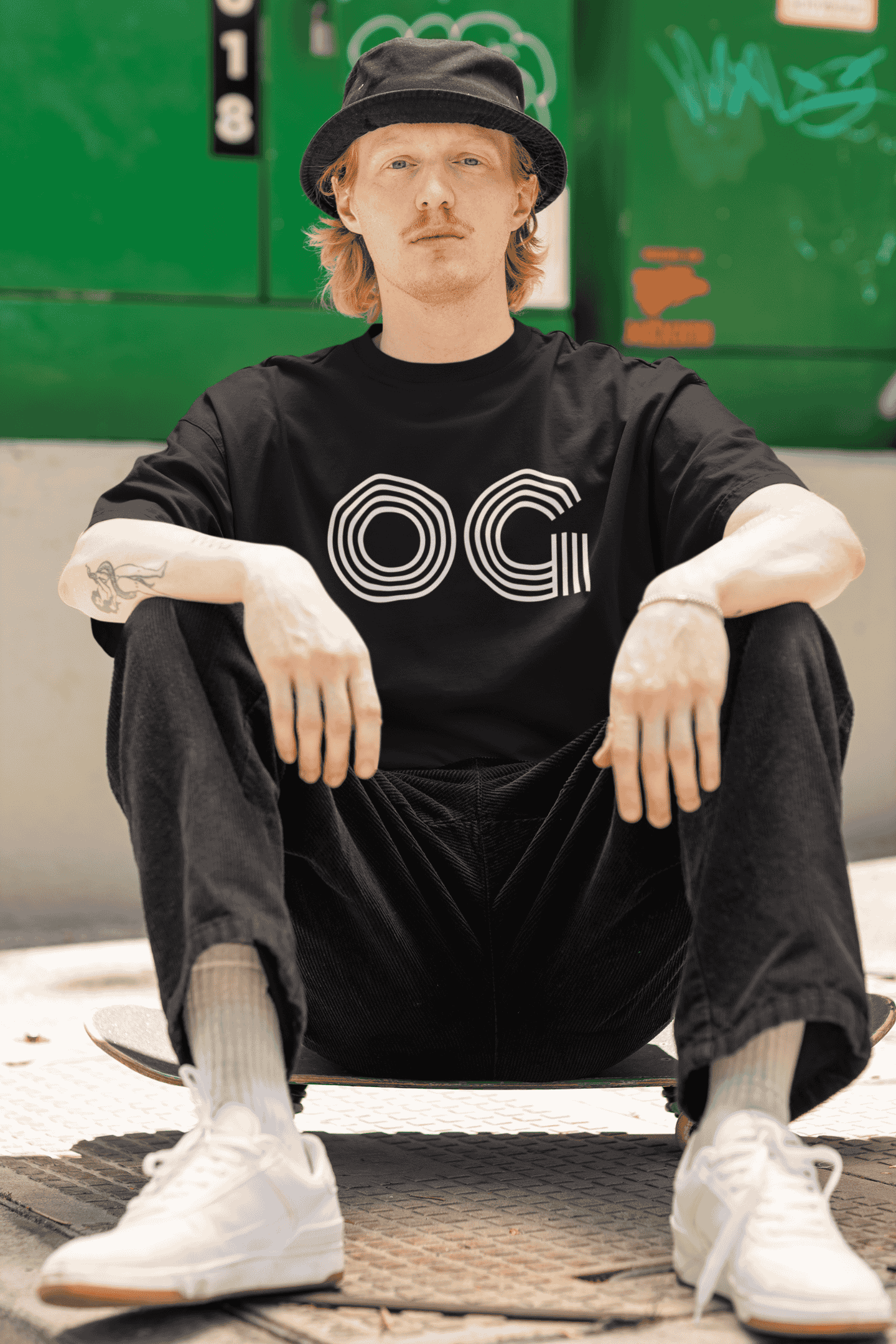 OG