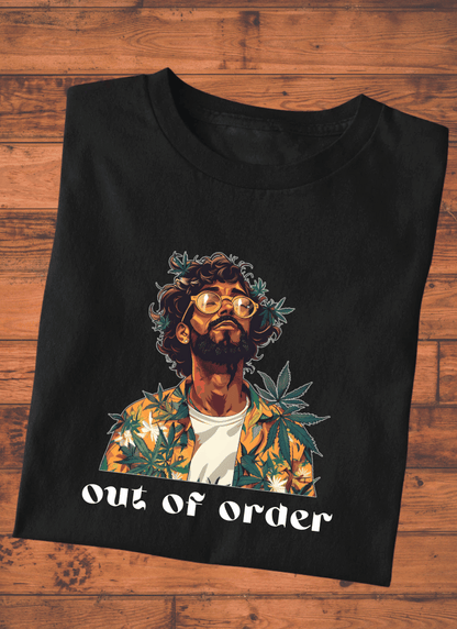 Out Of Order
