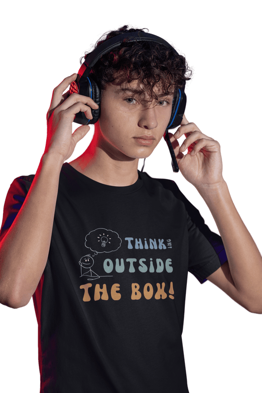 Thinking Outside The Box