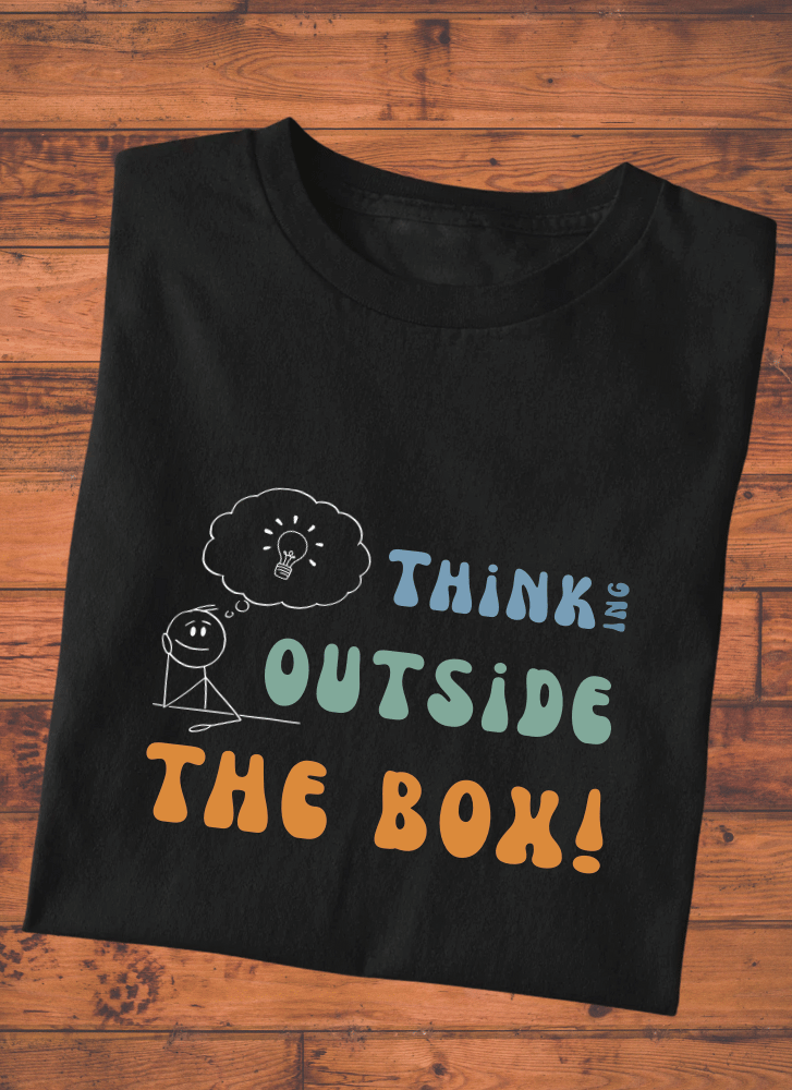 Thinking Outside The Box