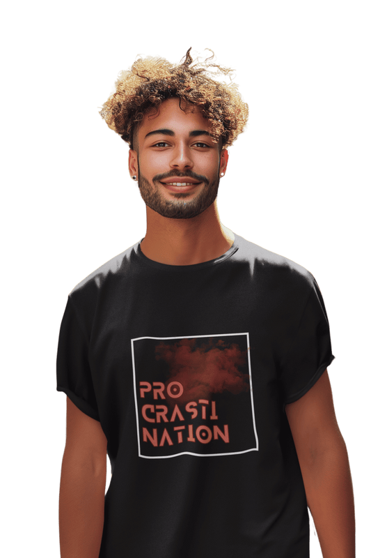 Procastination
