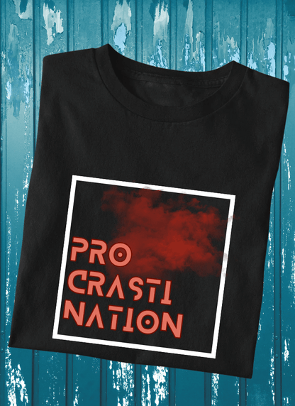 Procastination