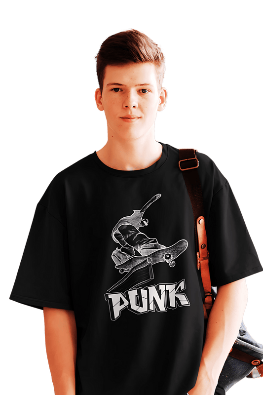 Punk Skater
