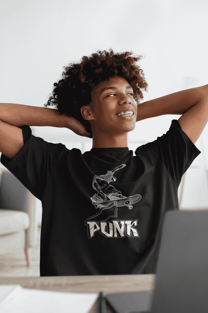 Punk Skater