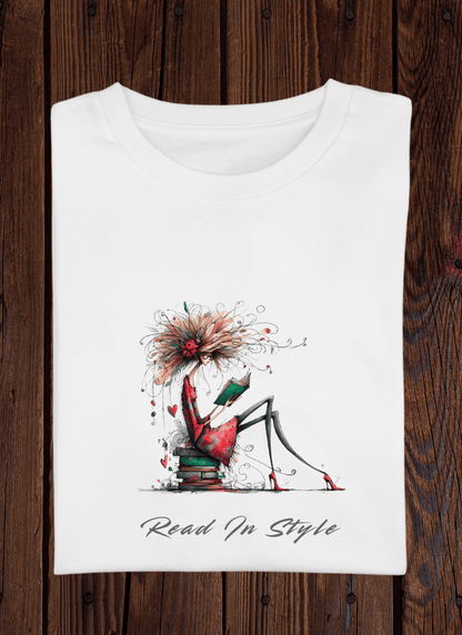 Read In Style