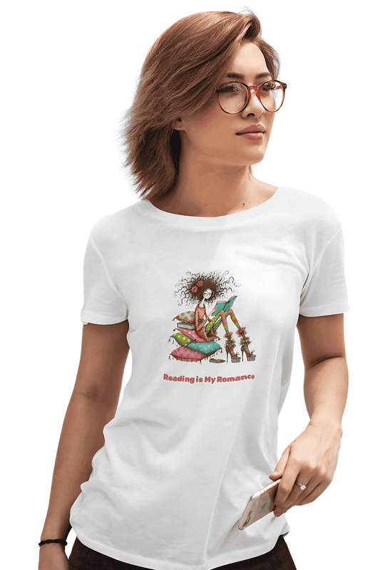 Reading is My Romance
