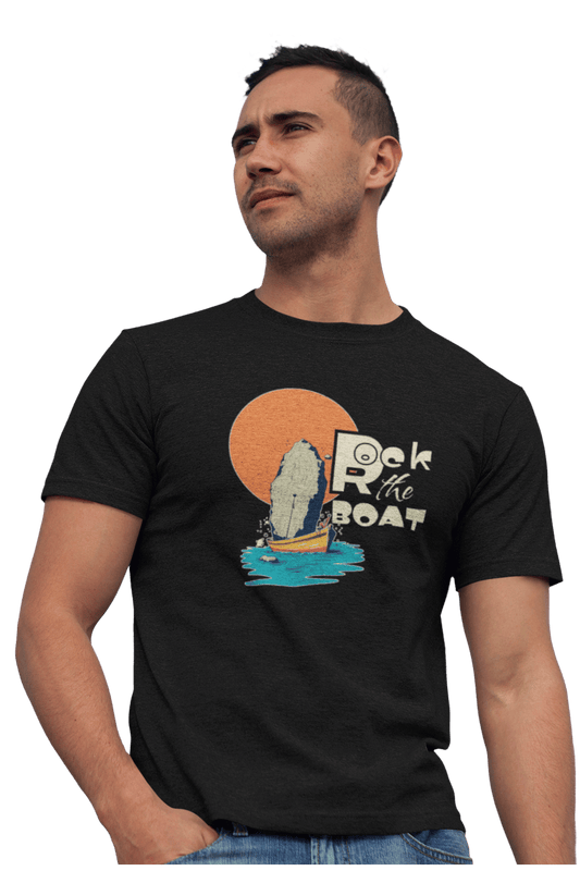 Rock the Boat