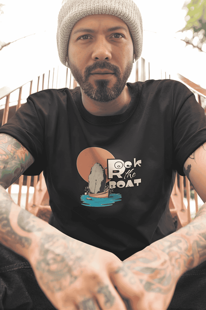 Rock the Boat