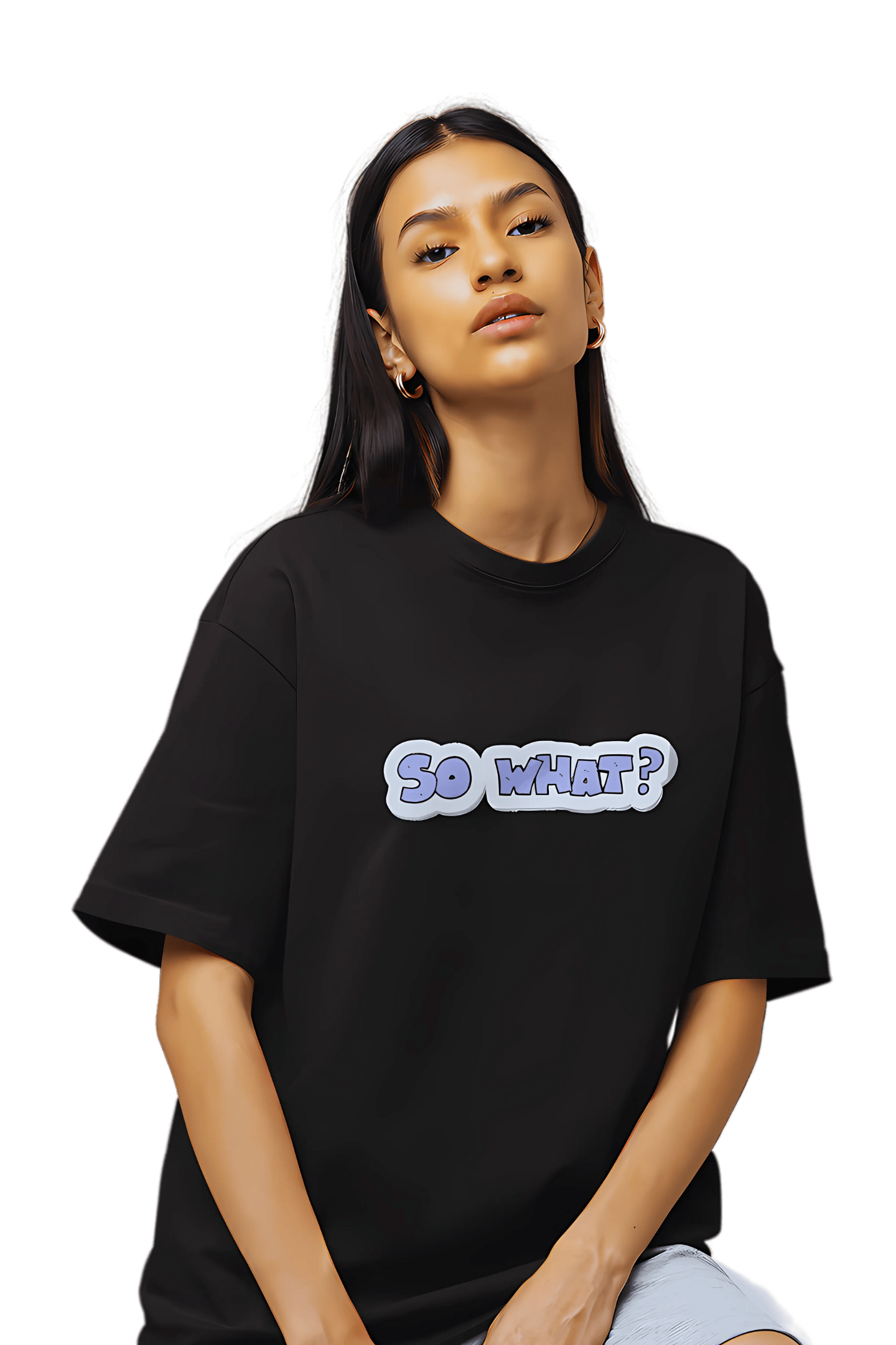 So What?