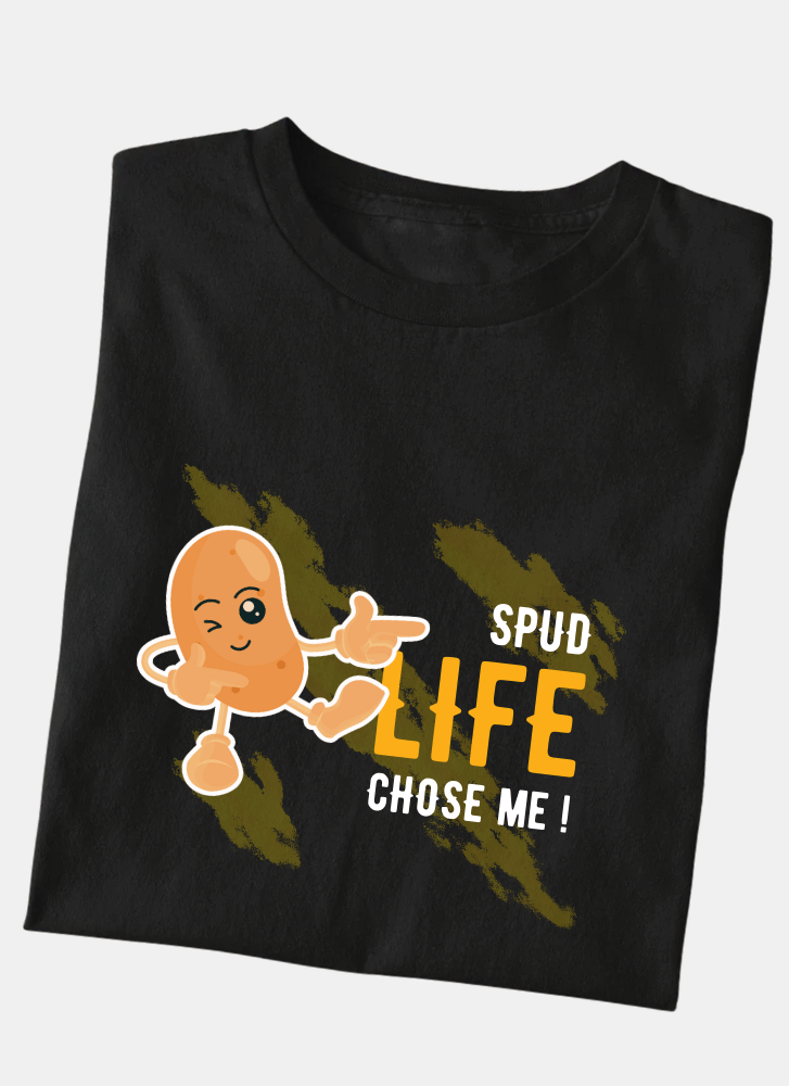 Spud Life