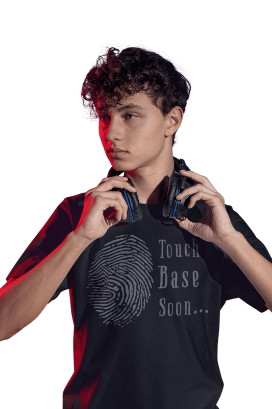 Touch Base Soon