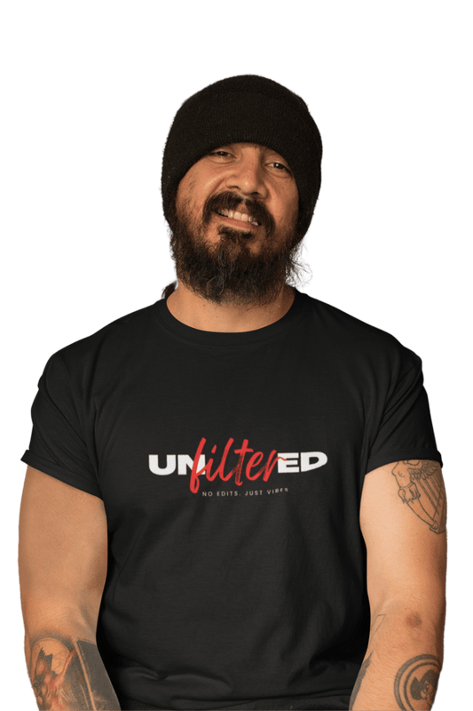 Unfiltered