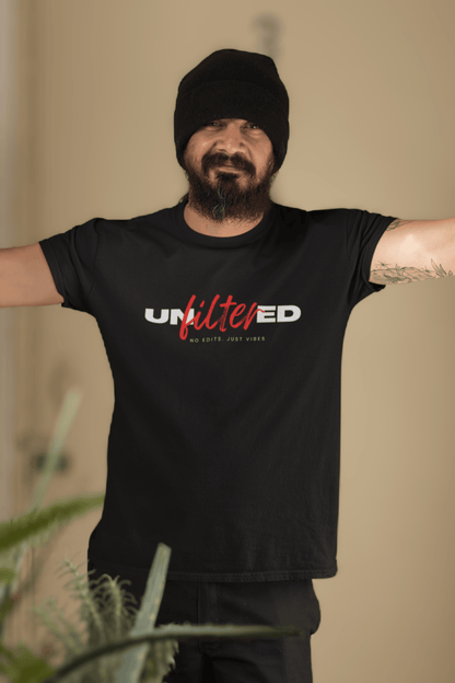 Unfiltered