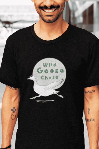 Wild Goose Chase