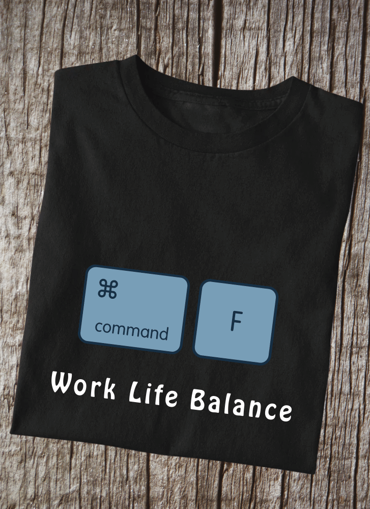 Work Life Balance