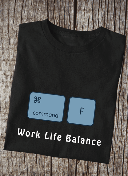 Work Life Balance