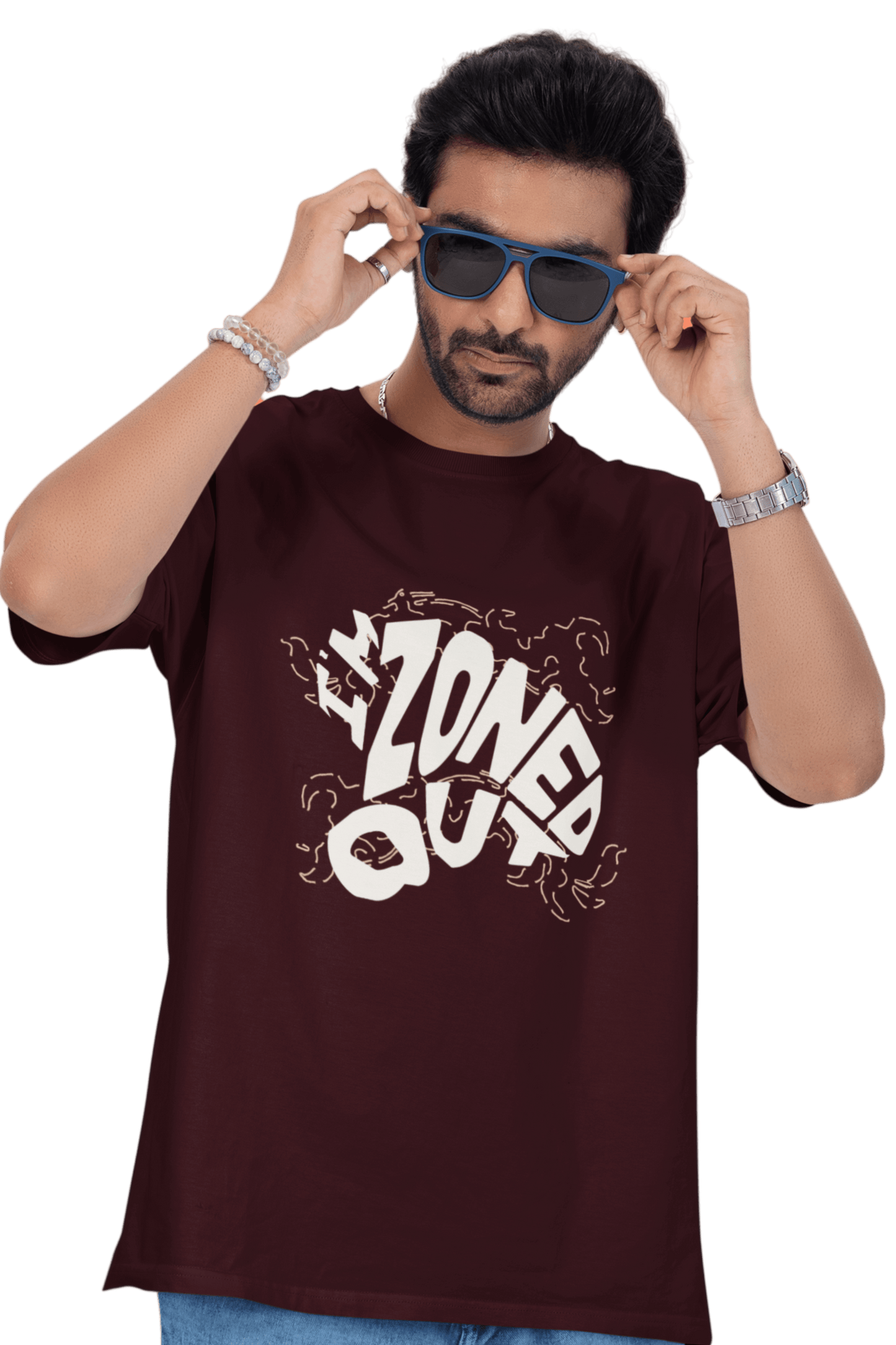 I'm Zoned Out