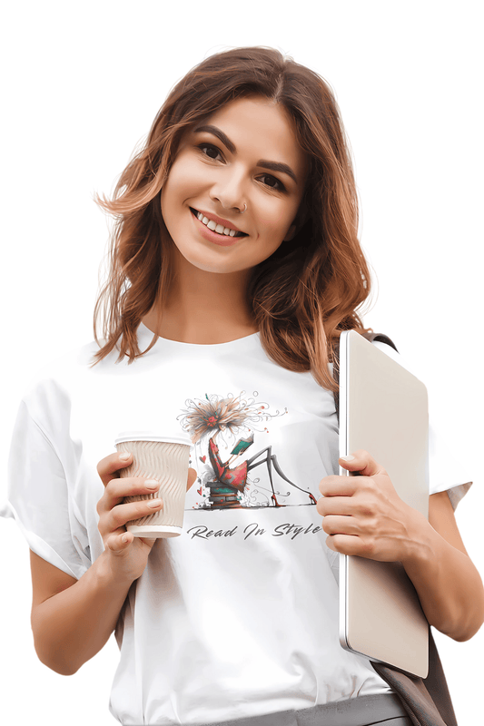 Read In Style